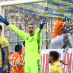 Κύπελλο Ελλάδας: Η απόκρουση πέναλτι του Παπαδόπουλου και το γκολ που ακυρώθηκε (vid)