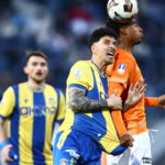 Κύπελλο Ελλάδας: Μεγάλη διπλή ευκαιρία για τον ΟΦΗ με Λαμπρόπουλο και Σαλσέδο (vid)