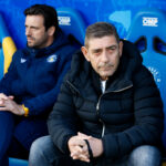 Παντελίδης: “Μας άγχωσε ο στόχος του τελικού, δεν είχαμε ηρεμία στην τελική προσπάθεια” (vid)