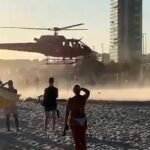 Στο νοσοκομείο δύο οπαδοί της Ρασίνγκ Κλουμπ μετά από πυροβολισμούς! (vid)