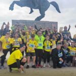 ARIS Runners: Πλούσια δράση για τους δρομείς του ΑΡΗ και συμμετοχή στον αγώνα στη Μνήμη του Άλκη Καμπανού (pics)