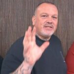 Ο Δημήτρης Σκαρμούτσος… μοιράζει γνώση: Τα μυστικά του καλού ψησίματος! (vid)
