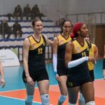 Βόλεϊ Γυναικών: Την Τετάρτη 19/2 ο ΑΡΗΣ με Α.Ο. Θήρας στο κλειστό του Ρέντη