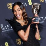 Οι μεγάλοι νικητές των Bafta, με φόντο τα Όσκαρ (vid)