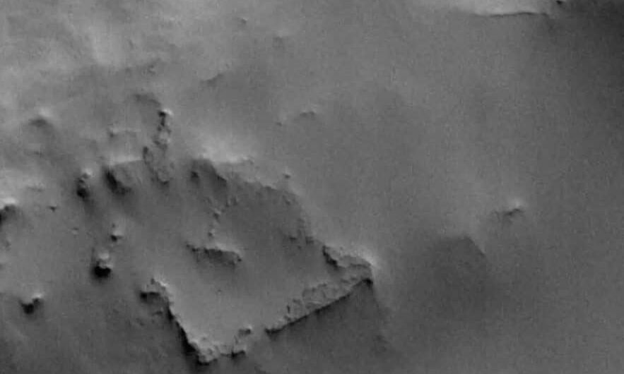 Η ανακάλυψη της NASA στον Αρη και ο ρόλος του Μασκ