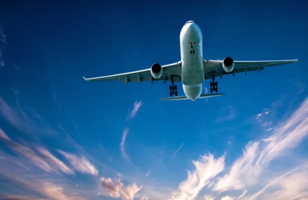 Κέρκυρα: Συναγερμός στο αεροδρόμιο