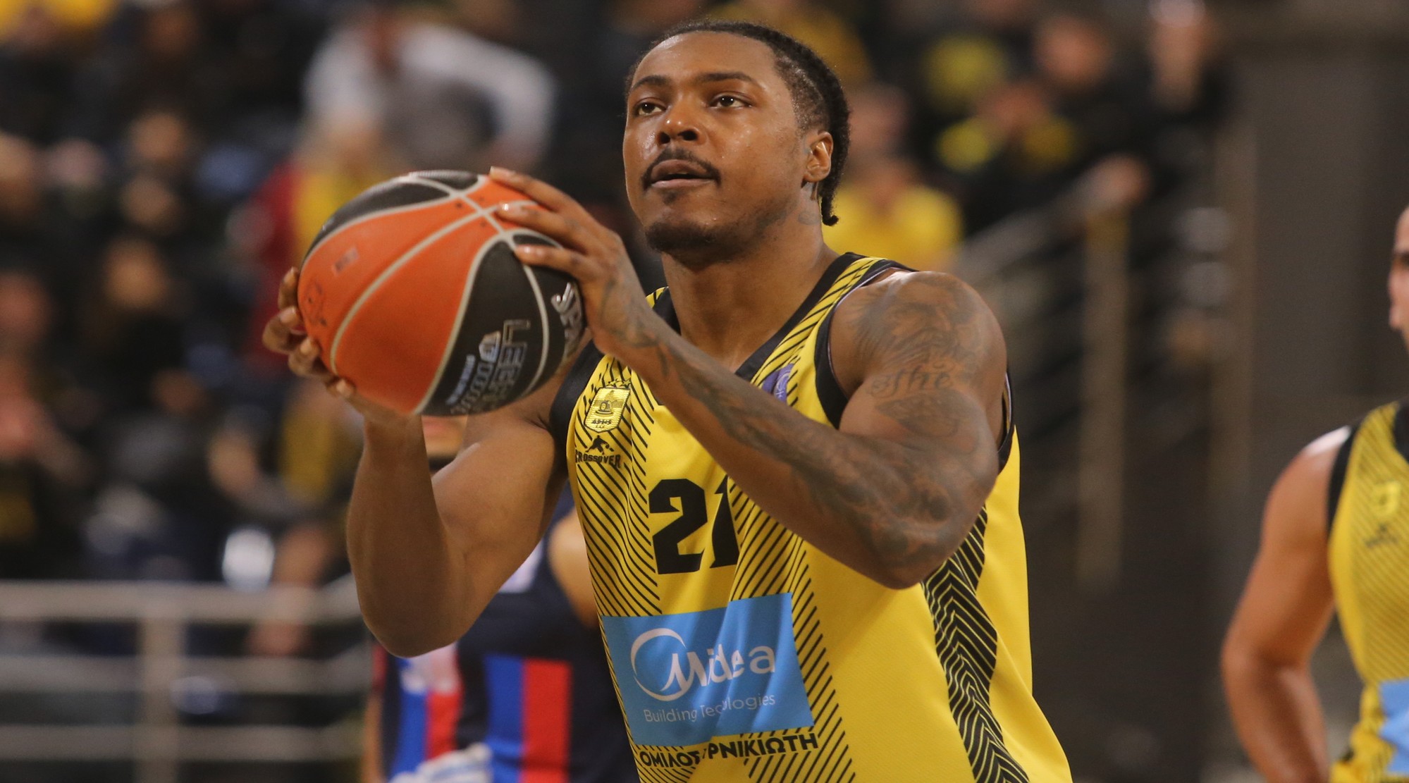 Τι έκανε ο Γουίλις στην ήττα της Κύπρου από την Βοσνία