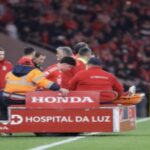 Σοκ στην Μπενφίκα: Δύο παίκτες της έπαθαν ρήξη χιαστού μέσα σε τρία λεπτά (vid)
