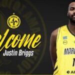 Ανακοίνωσε σέντερ το Μαρούσι