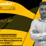 NOVIBET ALLABOUTARIS TV: Build Up… ΓΙΑ ΟΛΑ (vid)