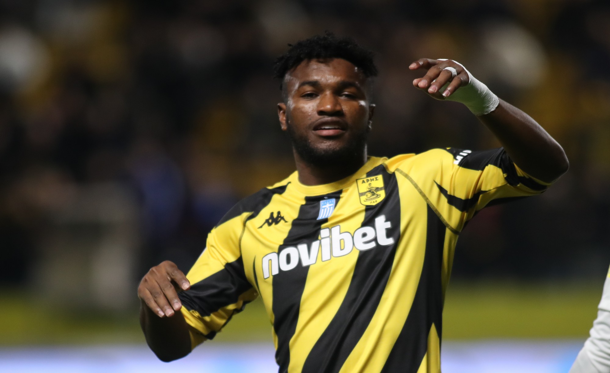 BIG-5: Σιφουέντες, ο κορυφαίος “κλέφτης” με… διαφορά