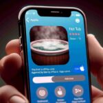 Η νέα… επαναστατική εφαρμογή των iPhones