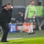 Aποχαιρετά την Μίλαν ο Κονσεϊσάο, ακόμη και με… Coppa Italia