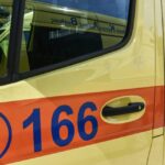 Θεσσαλονίκη: Άνδρας έπεσε από μπαλκόνι και σκοτώθηκε