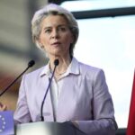 Φον ντερ Λάιεν και Ερντογάν συζήτησαν για Κυπριακό και Ιράν