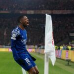 Με Ντεμπελέ η Παρί «καθαρίζει» την νίκη 3-0 την Μπρεστ (vid)