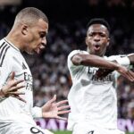 Εκπληκτικό γκολ από Μπαπέ και 2-0 η Ρεάλ (vid)