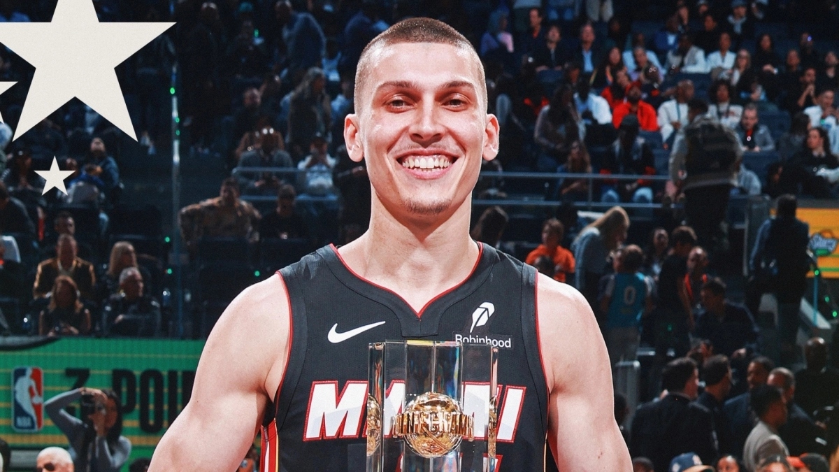 NBA All-Star Game: Ο Χίρο νέος «βασιλιάς» των τριπόντων (vid)