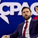 Τζέι Ντι Βανς: «Υπάρχει σημαντική πρόοδος στις συνομιλίες»