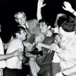 48 χρόνια χωρίς τον θρυλικό Νίκο Καμπάνη!