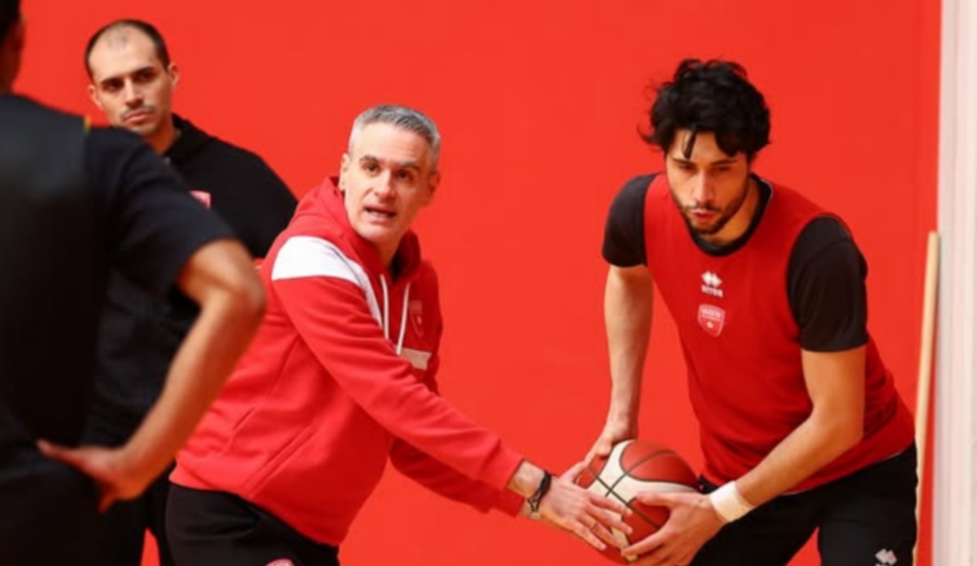 H “πρώτη” του Καστρίτη στη Βαρέζε (pics)