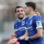 Κούρσα για δύο η άνοδος στον Β’ Όμιλο της Super League 2