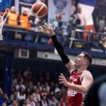 Σοκ για την Κροατία, έμεινε εκτός Ευρωμπάσκετ για πρώτη φορά