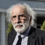 O Αλέξανδρος Λυκουρέζος μεταφέρθηκε στο νοσοκομείο με εγκεφαλικό