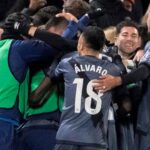 Μεγάλο “διπλό” σε ματς με φινάλε-θρίλερ για τη Βαγιεκάνο