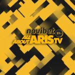 Novibet AllAboutARIS TV: Το πρόγραμμα της Δευτέρας (28/07)