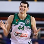 Στον Παναθηναϊκό έως το 2029 ο Μήτογλου