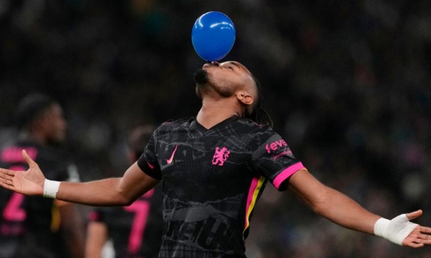 Στο μεταγραφικό στόχαστρο της Λίβερπουλ ο Ενκουνκού