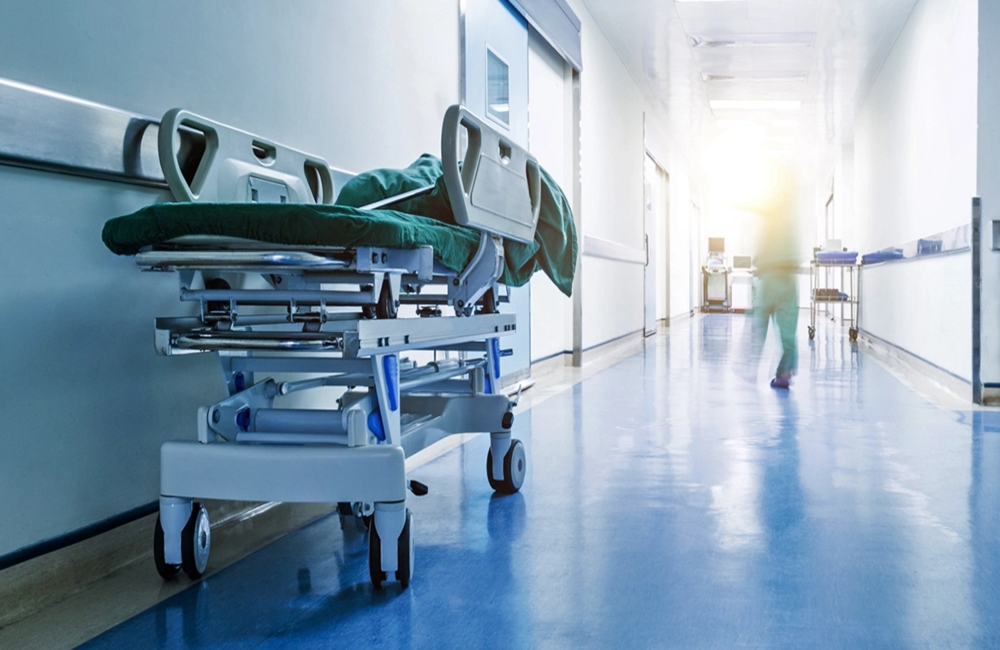 Ιωάννινα: Στο νοσοκομεία δύο 15χρονες λόγω κατανάλωσης αλκοόλ