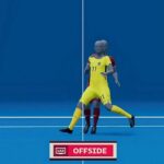 Ημιαυτόματο οφσάιντ: Μπαίνει στο αγγλικό ποδόσφαιρο μέσω του FA Cup