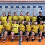 Χάντμπολ: «4 στα 4» οι Παγκορασίδες A’ με νίκη επί του ΠΑΟΚ