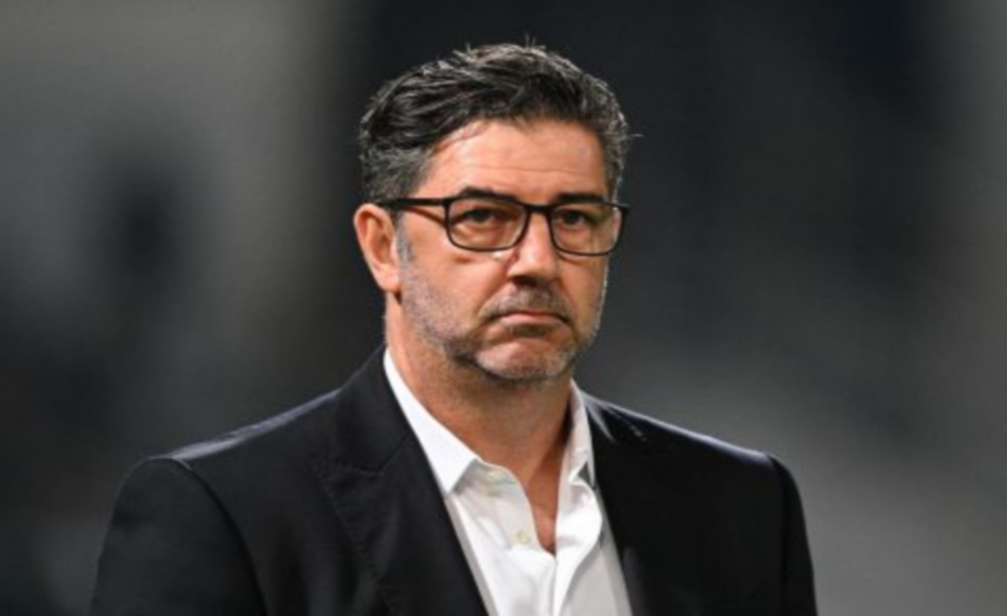 Βιτόρια: «Είμαι ο κύριος υπεύθυνος…»