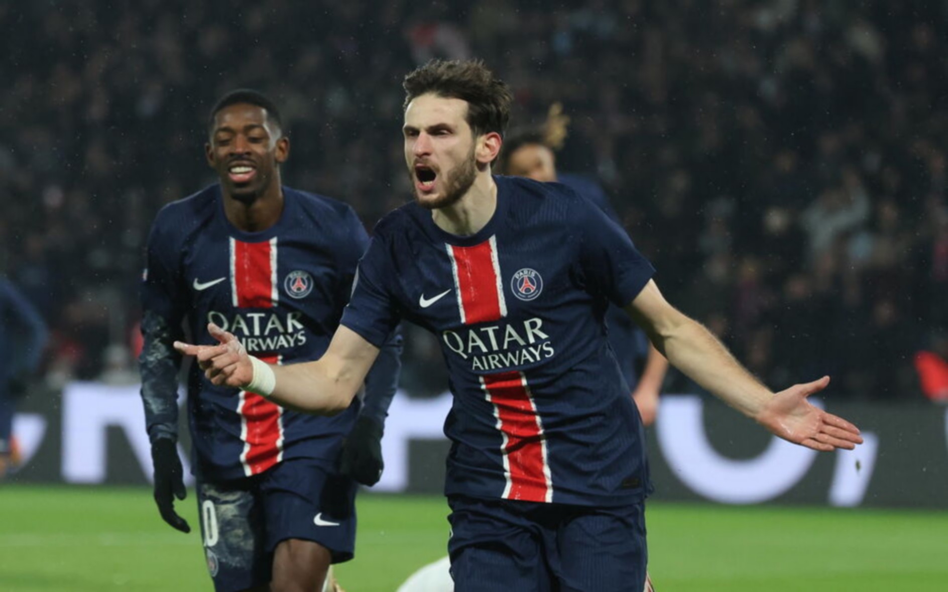 Παρί Σεν Ζερμέν – Χάβρη 3-0: Άνετοι και ωραίοι οι Παριζιάνοι συνεχίζουν στην κορυφή