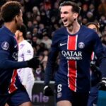 Παρί – Λιλ 4-1: Σαρωτικοί οι Παριζιάνοι, καθάρισαν από το πρώτο ημίχρονο (vid)
