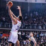Κυπελλούχος Σερβίας για 5η σερί χρονιά ο Ερυθρός Αστέρας μετά το… θρίλερ με Παρτίζαν