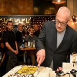 Ο ΑΣ ΑΡΗΣ έκοψε την πίτα του (pics)