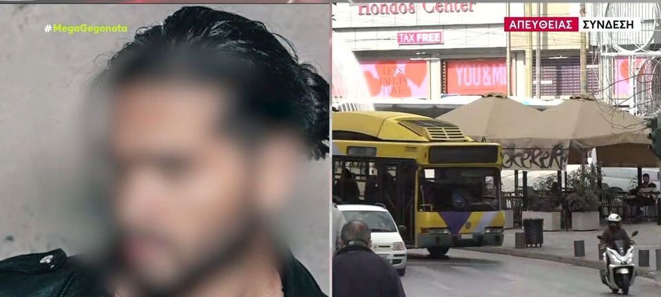 Στον εισαγγελέα ο τραγουδιστής που οδηγούσε μεθυσμένος – Το παρασκήνιο της σύλληψης (vid)
