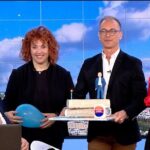 Έκπληξη στον αέρα για τον Γιώργο Παπαδάκη (vid)