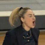 Κύπελλο Γυναικών: Ξέσπασμα της Ερντέμ στο ΠΑΣ Γιάννινα-Εσπερίδες (vid)
