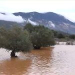 Απόγνωση και αγωνία για την κατάσταση στην Κεφαλονιά