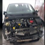 Κλέφτες συνεχίζουν να… γδύνουν αυτοκίνητα στην Καλαμαριά (vid)