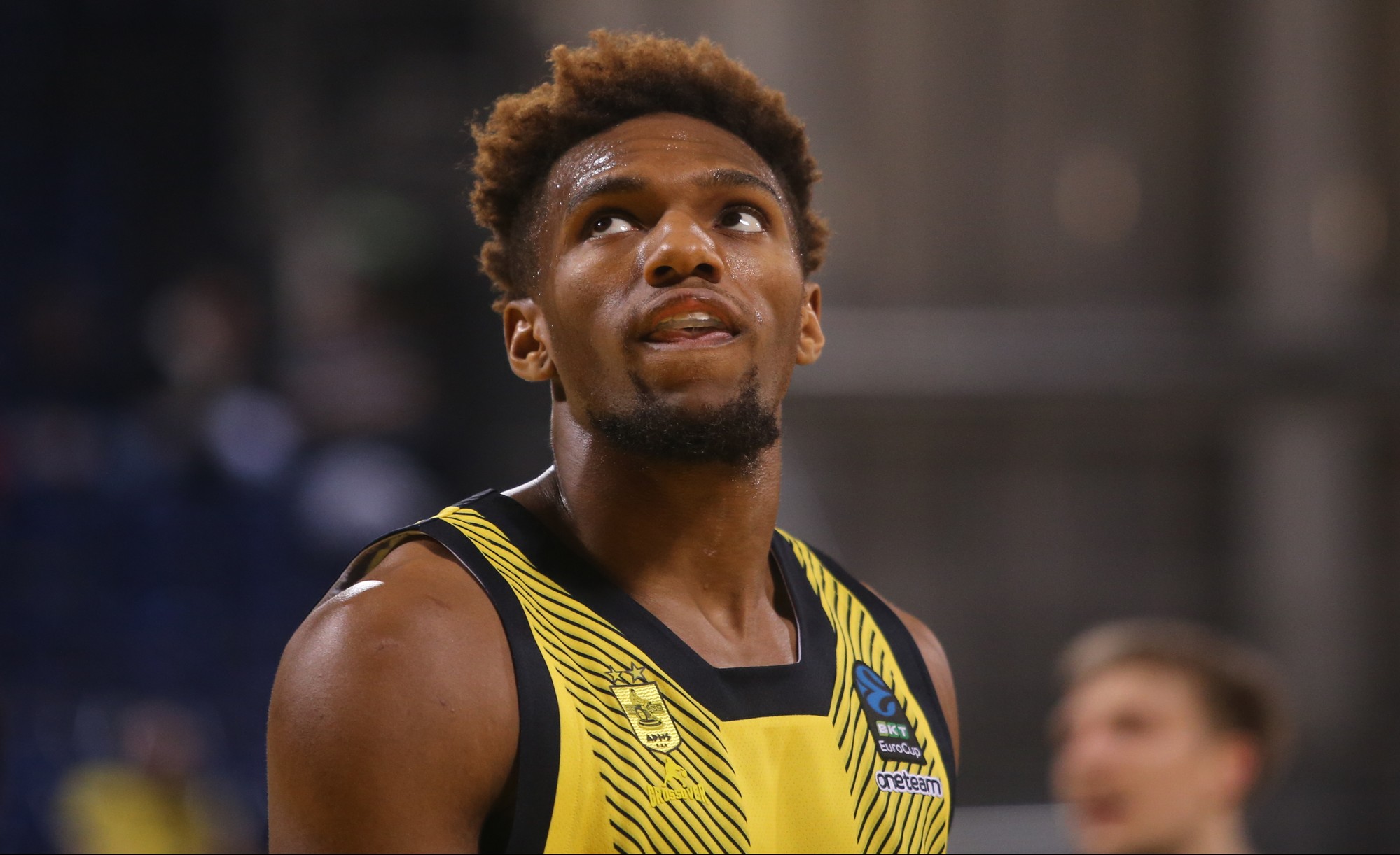 «Μέσα» ο Κούπερ, έξω ο Ρόμπερτς με Παναθηναϊκό