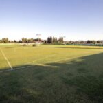 Προχωρούν ο εργασίες στο Νέο Ρύσιο – Τα νέα και τα… παλιά γήπεδα