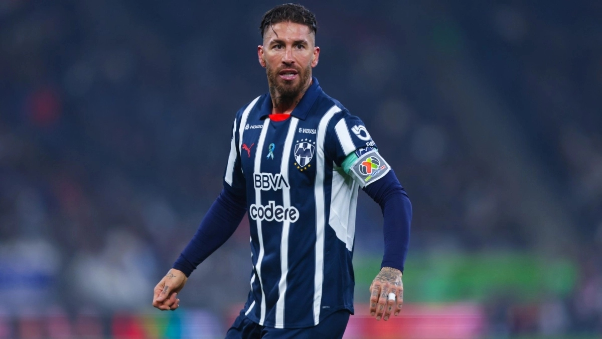 Σέρχιο Ράμος: Ο γηραιότερος σκόρερ στην ιστορία του Παγκοσμίου Κυπέλλου Συλλόγων