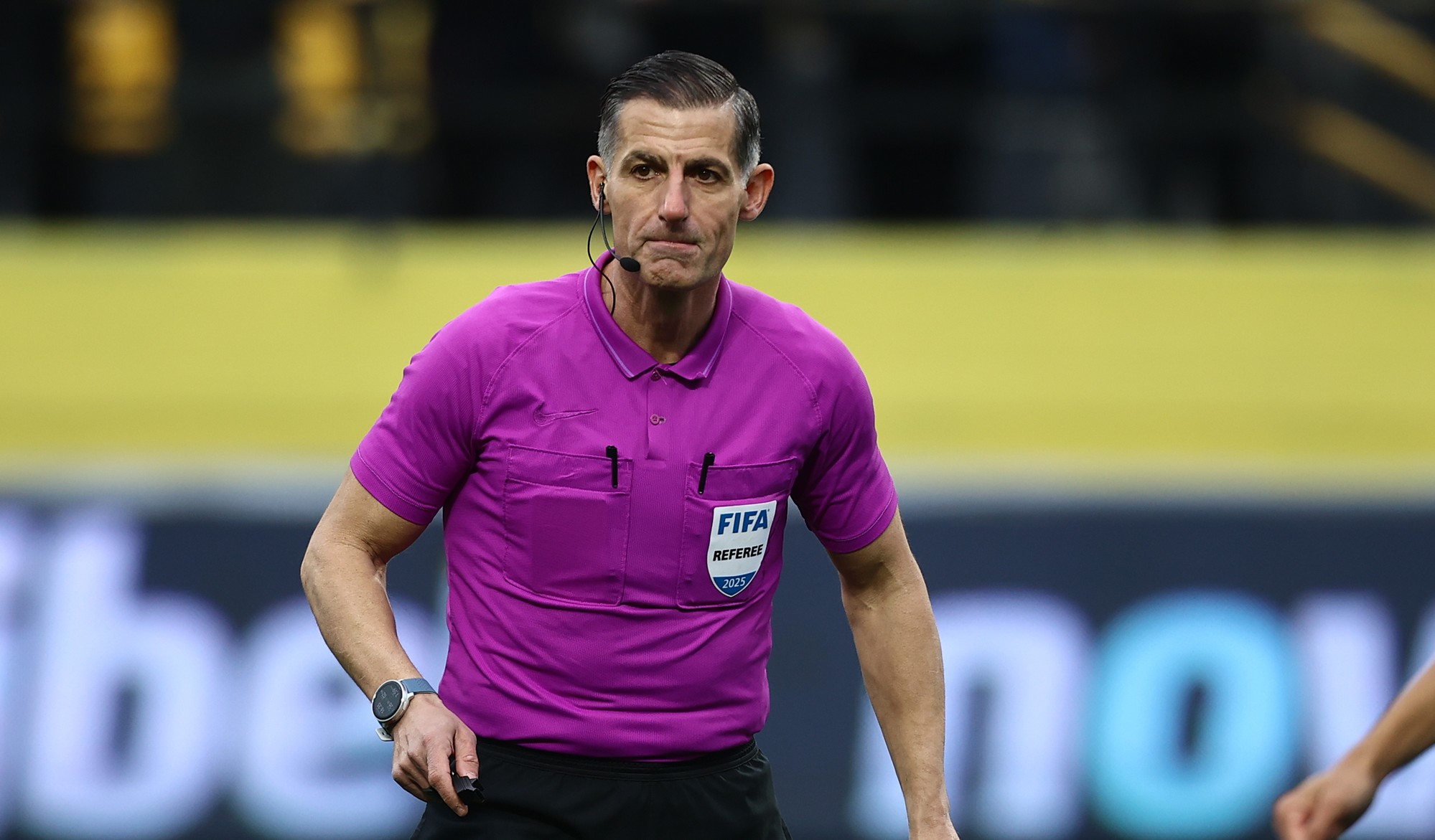 Ο Σιδηρόπουλος στο ΑΡΗΣ-Παναιτωλικός