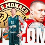 Και επίσημα στη Μονακό ο Τάις